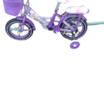 Size 12 Baby Bicycle