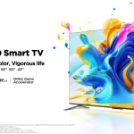 TCL 75 Inch 75C645