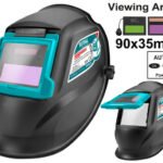 TOTAL AUTO DARKENING WELDING MASK-TSP9309