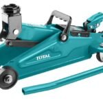 TOTAL HYDRAULIC FLOOR JACK 2T-THT10821