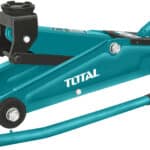 TOTAL HYDRAULIC FLOOR JACK 3T-THT10832