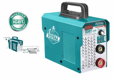 TOTAL Inverter MMA Welding Machine-TW21602