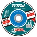 TOTAL METAL GRINDING DISC-TAC2231151