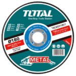 TOTAL METAL GRINDING DISC-TAC2231801