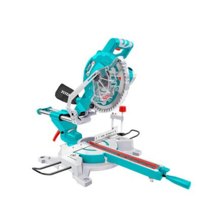TOTAL Mitre saw 10inch-TS421825517