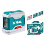 TOTAL SELF - LEVELING LINE LASER-TLL156506