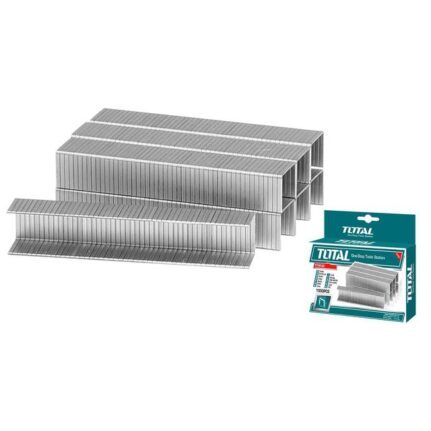 TOTAL STAPLES 10mm 1000pcs FOR THT31141 (THT39101)