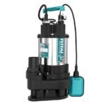 TOTAL Sewage submersible pump 2HP TWP7150026