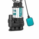 TOTAL Submersible Sewage Water Pump-TWP775016