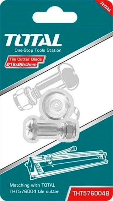 TOTAL TILE CUTTER BLADE FOR THT576004 -(THT576004B)