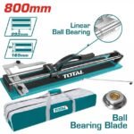 TOTAL TILE CUTTER PROFESSIONAL 80cm-THT578004