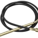 TOTAL VIBRATOR POKER 6m-TPVP1451