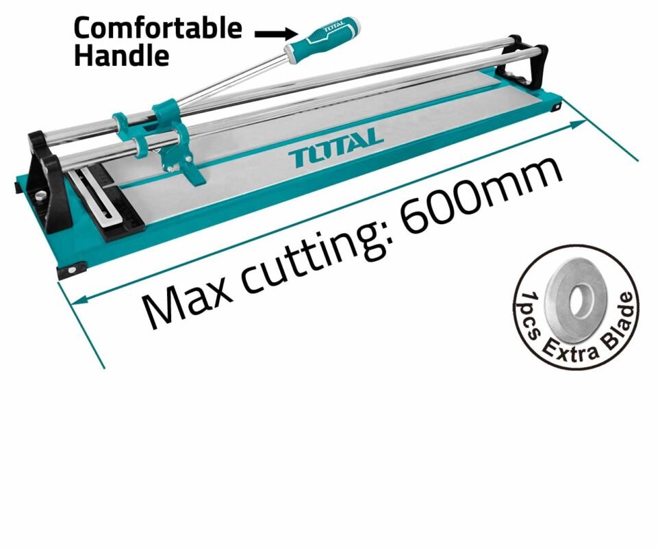 Total Tile Cutter-THT576004