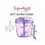 Vegetable/Fruit Cutter