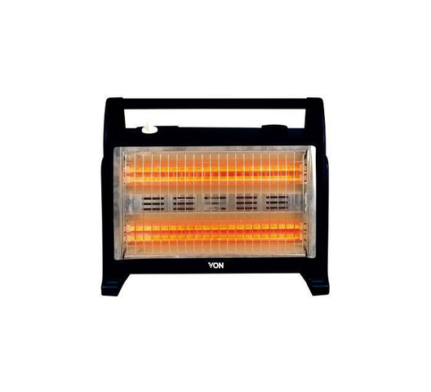 Von Bar Heater 1600W