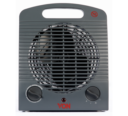 Von Fan Heater, 2000W