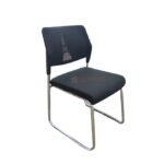 Office Armless Waiting Chair