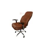 Executive Leather Office Chair-C35B