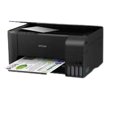 Epson EcoTank Printer