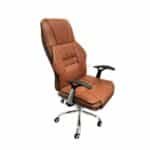 Executive Leather Office Chair-C35B
