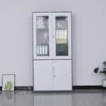 Quadra  filling / storage cabinet