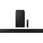 Samsung 3.1CH  430W Sound bar Wireless Subwoofer