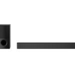 LG 4.1CH SNH5 600W Sound bar
