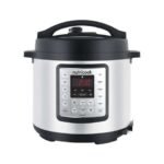 Nutricook Eko Smart Pot Pressure Cooker -6L
