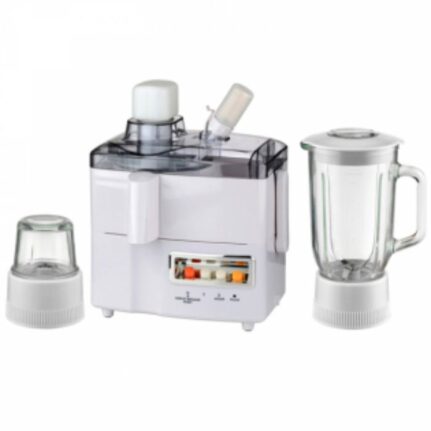 Ramtons 3in1 juicer