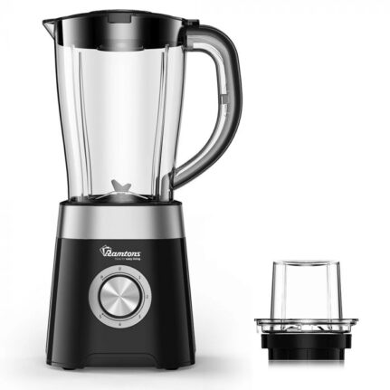 Ramtons blender and grinder