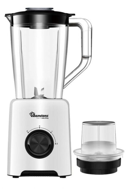 Ramtons blender and grinder