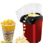 POPCORN MAKER