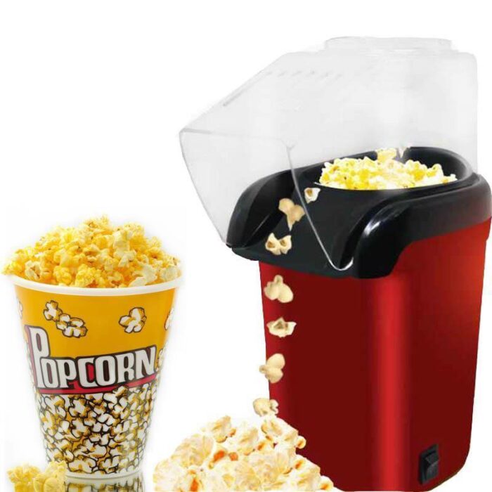 classic popcorn maker