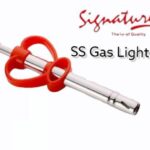 ss glass lighter