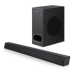 Zoook ZB-Studio One 2.1CH Sound bar With HDMI ARC