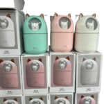 300ML Portable Air Mini Humidifier