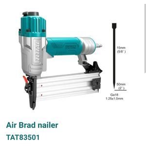 Total Air Brad nailer-TAT83501