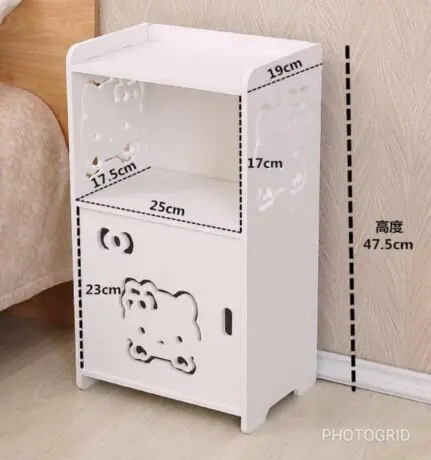 Bedside Cabinet