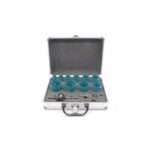 Bi-metal Hole saw set Hole saw TACSH1121