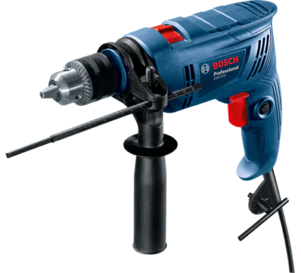 Bosch Cordless Impact drill driver-GSB180-LI+