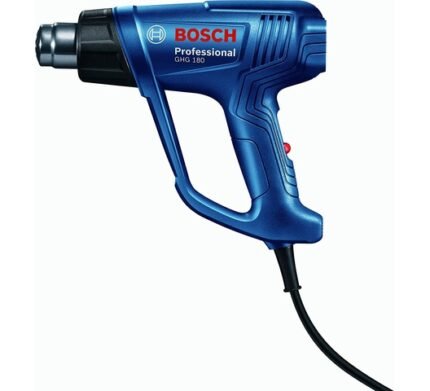 Bosch Heat Gun 1800W-GHG 180