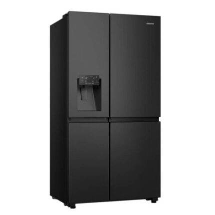 Hisense Side By Side Refrigerator