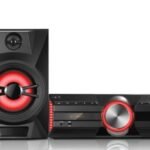 Hisense HI-FI speaker System