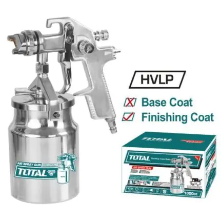 HVLP Spray gun-TAT10601