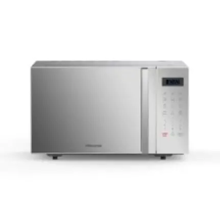 Hisense 25L Grill Microwave-H25MOMS7HG