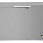 Hisense 297L Chest Freezer-FC297SH