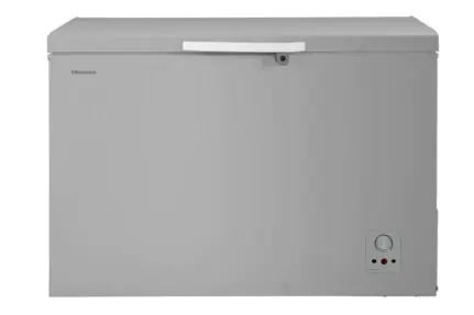 Hisense 297L Chest Freezer-FC297SH