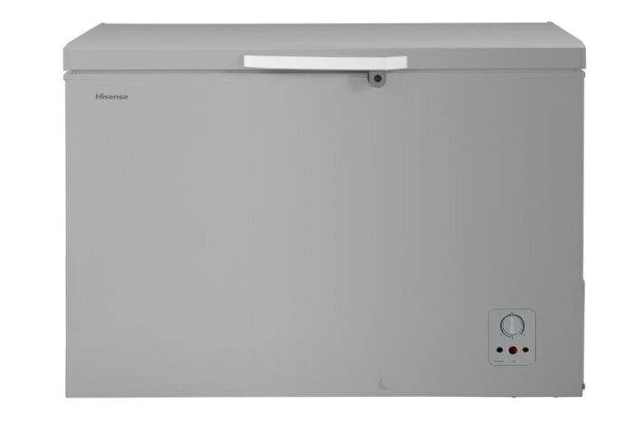 Hisense 297L Chest Freezer-FC297SH