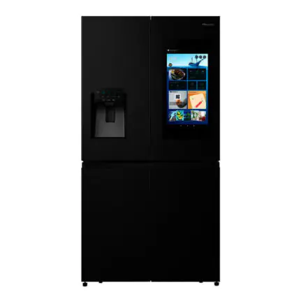 Hisense 522L 4 door fridge-REF522DR