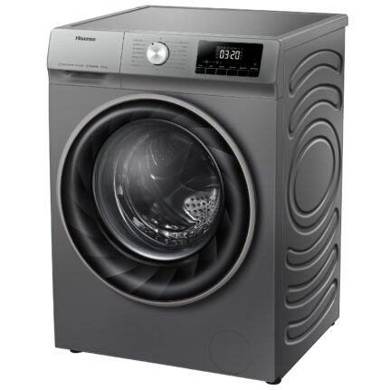 Hisense 7kg Washing Machine - WFQP7012EVM